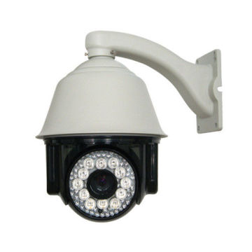 Ir Vandal Proof Wireless Ip Cameras Dhcp / Ftp , 32 Bit Rsic Support Smartphone