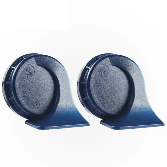 Super Loud 12V Waterproof Car Horn - Hot Sale at Low Prices