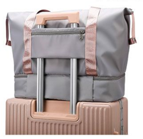 Spacious Handbag For Business And Travel