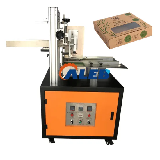 Best Selling Hot Melt Glue Box Packing Machine: The Ultimate Box Glue Solution