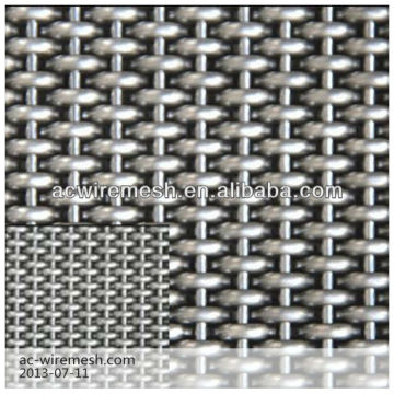 Metal Decorative Wire Mesh