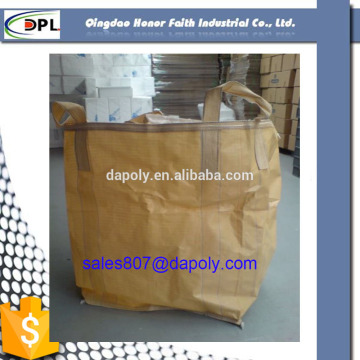 PP sacks, super sacks, container sacks