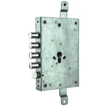 Italy Mechanical Lock For Security Door