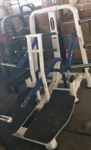Hot Sale Gym Fitness Belt Squat Trainer