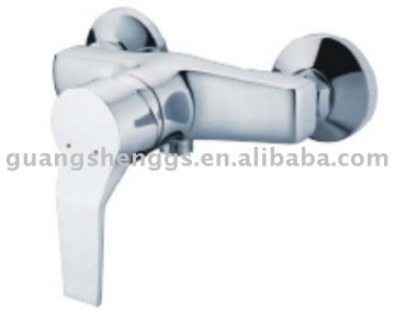 Single Lever Shower Mixer