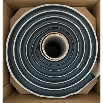 Butyl Rubber Tape Double-sided sealing butyl tape Supplier