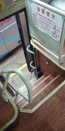 Scania Buses and Coaches: Best Selling Used Buses and Bus Seats For Sale