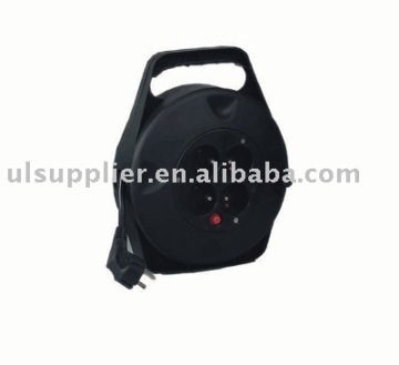 NF/CE extension reel 10M (09-PTNFCR1510P) with Children Protection