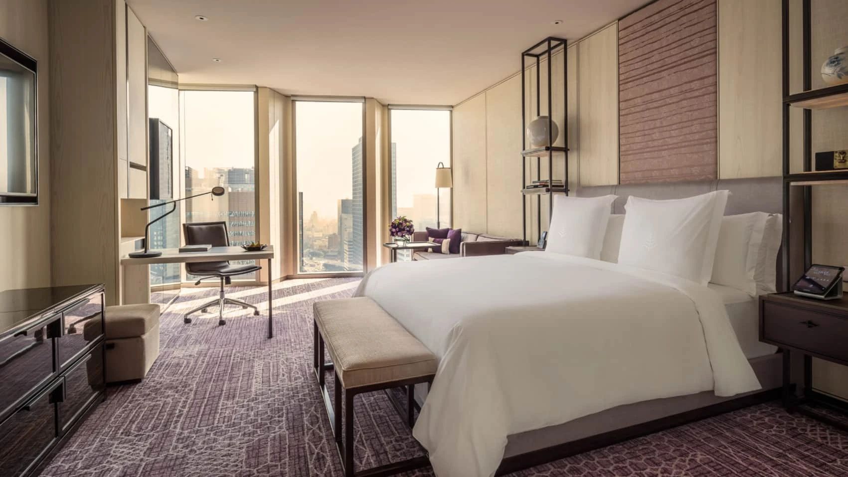 Four Seasons Hotel Seoul (41)