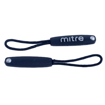 Custom Logo Nylon Zipper Pullers - Hot Sale and Strong Design LR10008