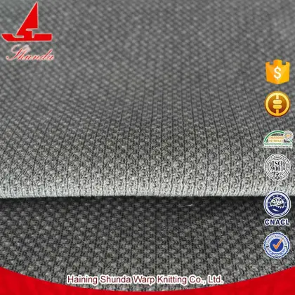 2016 New Product Polyester Jacquard Style Home Textile Furnishing Chenille Fabric