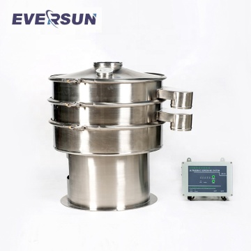 Discounted Factory Ultrasonic Vibro Sifter