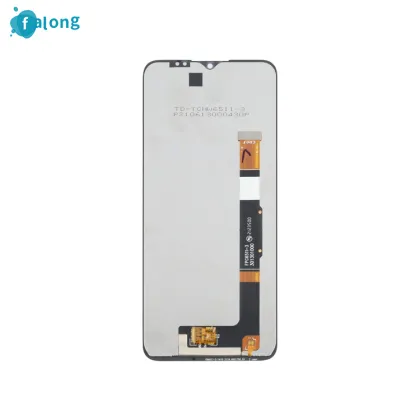 High Quality LCD Screen Full Assembly for TCL 20 R 5G Phone