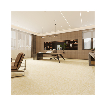600x600 Matte Marble Anti-Slip Floor Tiles for Living Room and Shopping Mall