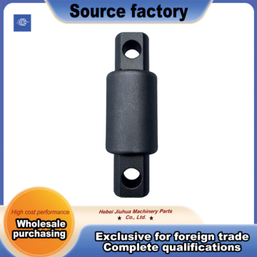 Diameter 70mm Sturdy Lorry Suspension Arm Bushing