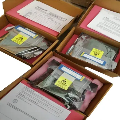 Hot-sale honeywell 51400988-100 US Touchscreen Smart IN STOCK