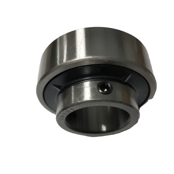 UR205 Original Insert Ball Bearing 25x52x17mm