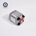 Micro Gear Pump Power Unit