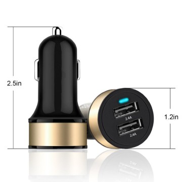 4.2a car charger,adapter 400v 230v,for ipod touch charger