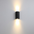 Modern Outdoor Wall Lamp 14w Waterproof Aluminum IP55