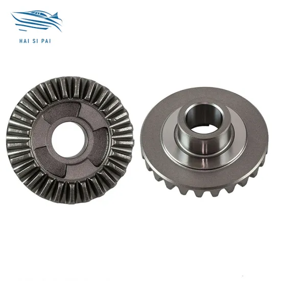 TOHATSU 40HP Outboard Motor Reverse Gear 3C8-64030-0 Spare Part