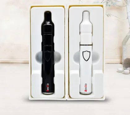 Full Ceramic Donut the kiln ceramic wax