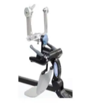 Advanced head positioning system