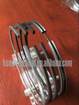FL912 excavator digger engine parts piston ring in stock