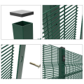 358 Mesh Fence / High security fencing