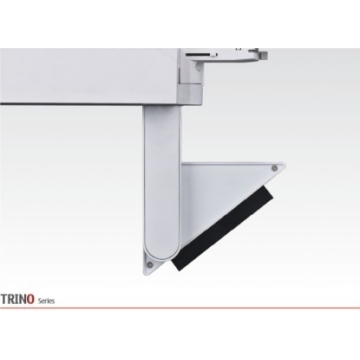 Track Lighting with Energy Saving Lamp Applicable for Shops, Museum Hotel