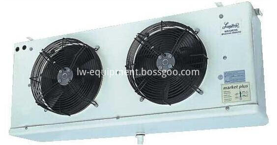 Prefab Refrigerator Chiller Walk In Cool Cooler