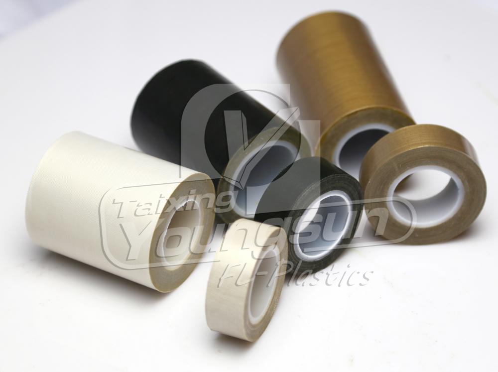 PTFE Fiberglass Industrial Adhesives