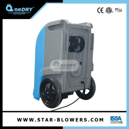 Japan Air Dehumidifier India