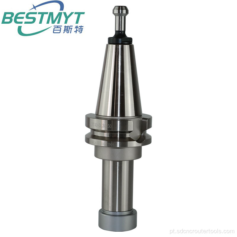 BT-DL collet liga de ferramenta de ferramenta liga de aço inoxidável