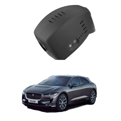 Best hidden dash cam for jaguar