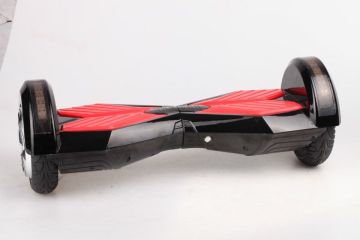 2017 Popular Gift Self Hoverboard Bluetooth Speaker