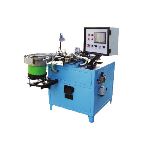Thin Core Drill Segment Grinding Machine