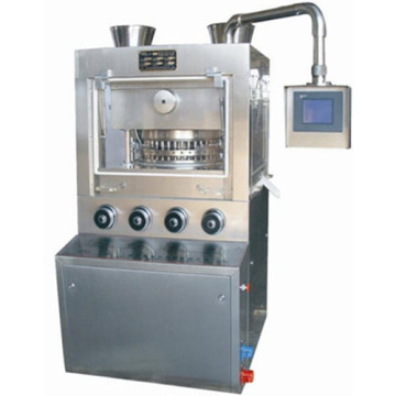 Zp37 Touch Rotary Tablet Press Machine (ZP37)