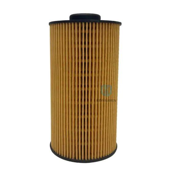 German Car Oil Filters - Wholesale Factory Supply OE 11427510717 11427510716 11421745390