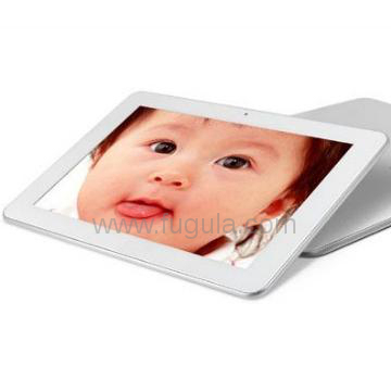 10.1 inch Quad Core 3G Tablet with GPS BT IPS screen