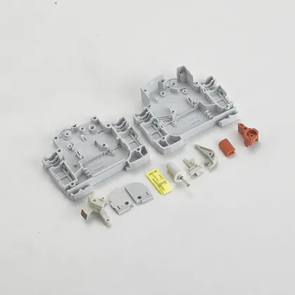 MCB and RCCB Factory Construction Services