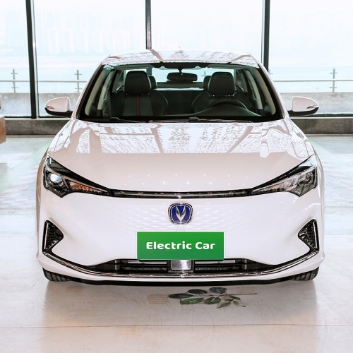 Chang'an New Energy Yidong EV460