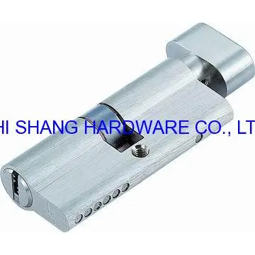 Single Passage Lock Cylinder (Best Door Locks)