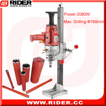 10% Discount Portable Drilling Rig Stand Drilling Machine