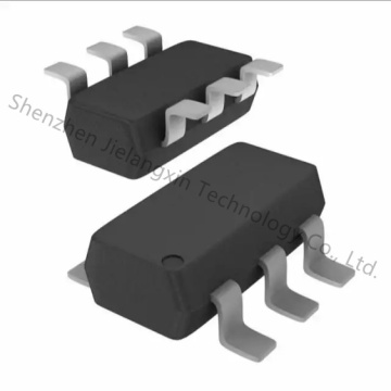 BCR320U E6327 Original Linear LED Driver IC - In Stock
