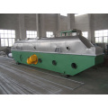 Citric acid fluidizing drying machine