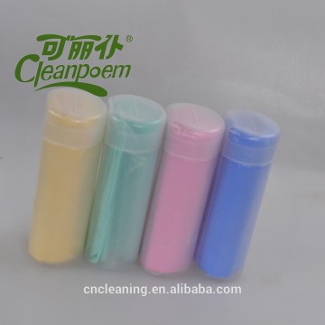New model pva chamois cleaning cloth for car washing