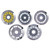 Cleaver Blade, Fujikura Blade CT-07,CT-20,CT-30,CT-05 Tribrer Brand CB-07,Fujikura Cleaver Blade