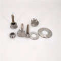 stainless Steel Forging Parts/Stainless Steel Forged Parts