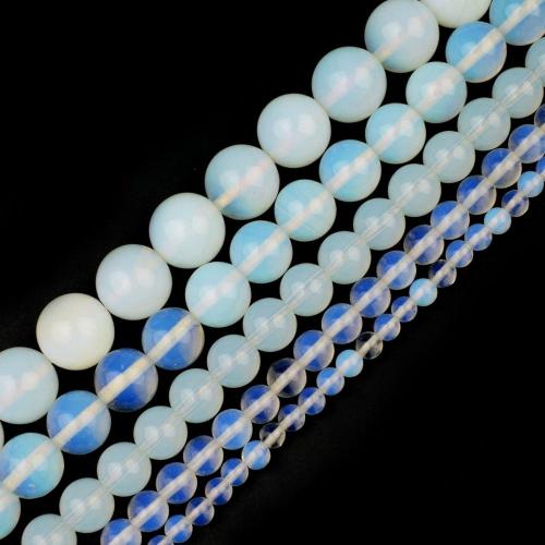 16MM Opalite Chakra Balls for Meditation Home Decoration